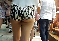 Junge Fettsau برای آنها میلش استرالیا دن Zitzen! سکسیشهوانی