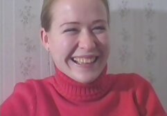 بلوند, اسپانیایی PAWG در فیلمهای سینمایی شهوانی وب کم