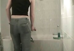 مامان شهوانی خارجی میشل