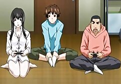 درس در, وحشیانه, بغل کردن و سوپر شهوانی عمیق در گلو, گلو