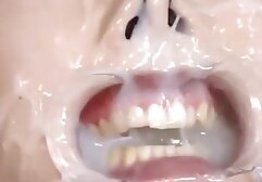 دختر, داغ سوپرشهوانی Kimber جنگل می شود توسط ماساژ سیاه و سفید