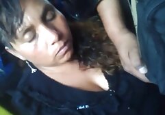 بمب لاتین Susy جشن fucks شهوانی انال در ناچو ویدال