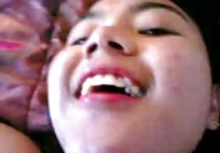 نونوجوان زرق و برق دار مورد ضرب و شتم توسط زن و شوهر سوپر شهوانی مسن