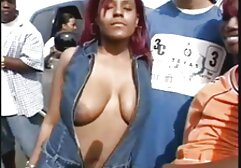 SisLovesMe-دانشجویان برنده بازی عكس سكسي متحرك شهواني می شود و دیک خود را مکیده