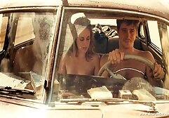 محدود, لیلی آدامز بمکد انال شهوانی دیک در مقابل دختر گاوچران و facialized