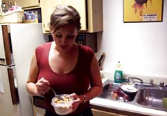 Chiharu ساکورا می سریال شهوانی ایستد برهنه و لذت می برد-بیشتر در hotajp.com