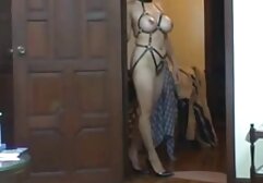 نونوجوان لاغر آن فیلم شهوانی پورن را دوست دارد بزرگ و سخت