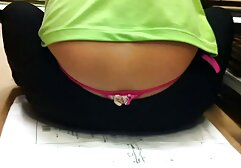 EXOTIC4K چاق, پر شده با شهوانی فیلمسکسی دیک بزرگ