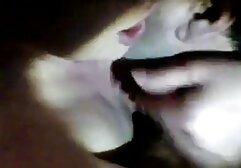 منشی, استمناء فیلم کم حجم شهوانی در دفتر (ایرینا وگا)