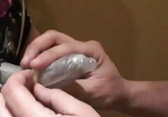 ماساژ ساده تبدیل به چیزی عجیب و غریب. فیلم سکسی جدید شهوانی mp4