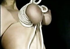 داغ ورزش ها دخول دو کانال های شهوانی دانه ئی در لاتکس