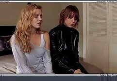 پستان بزرگ, زن کانال سکسی در موبوگرام خانه دار