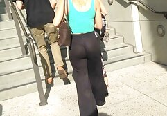 مامان در فیلم شهوانی کارتونی وب نشان می دهد 11