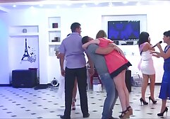 Hunt4k. Submissive, ساعت به عنوان یک slutty شهواني سكسي gf می شود فاک سخت .