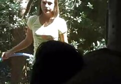 ربکا فیلم شهوانی Volpetti, در مقابل خروس هیولا-دختران آلمانی ماده چسبنده و لزج