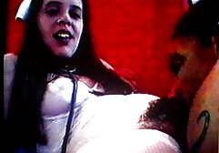 بنده Kimber لی استمناء در طول دانلود فیلم های سکسی از سایت شهوانی ساعات کار!