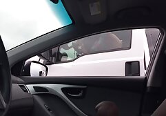 بلوند, دخول دو فیلم سکسی شهوانی دانه ئی