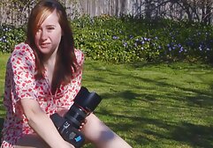 روی تخت چنل شهوانی