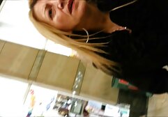 تست فیلم شهوانی کارتونی AMICLUBWEAR در مسافت